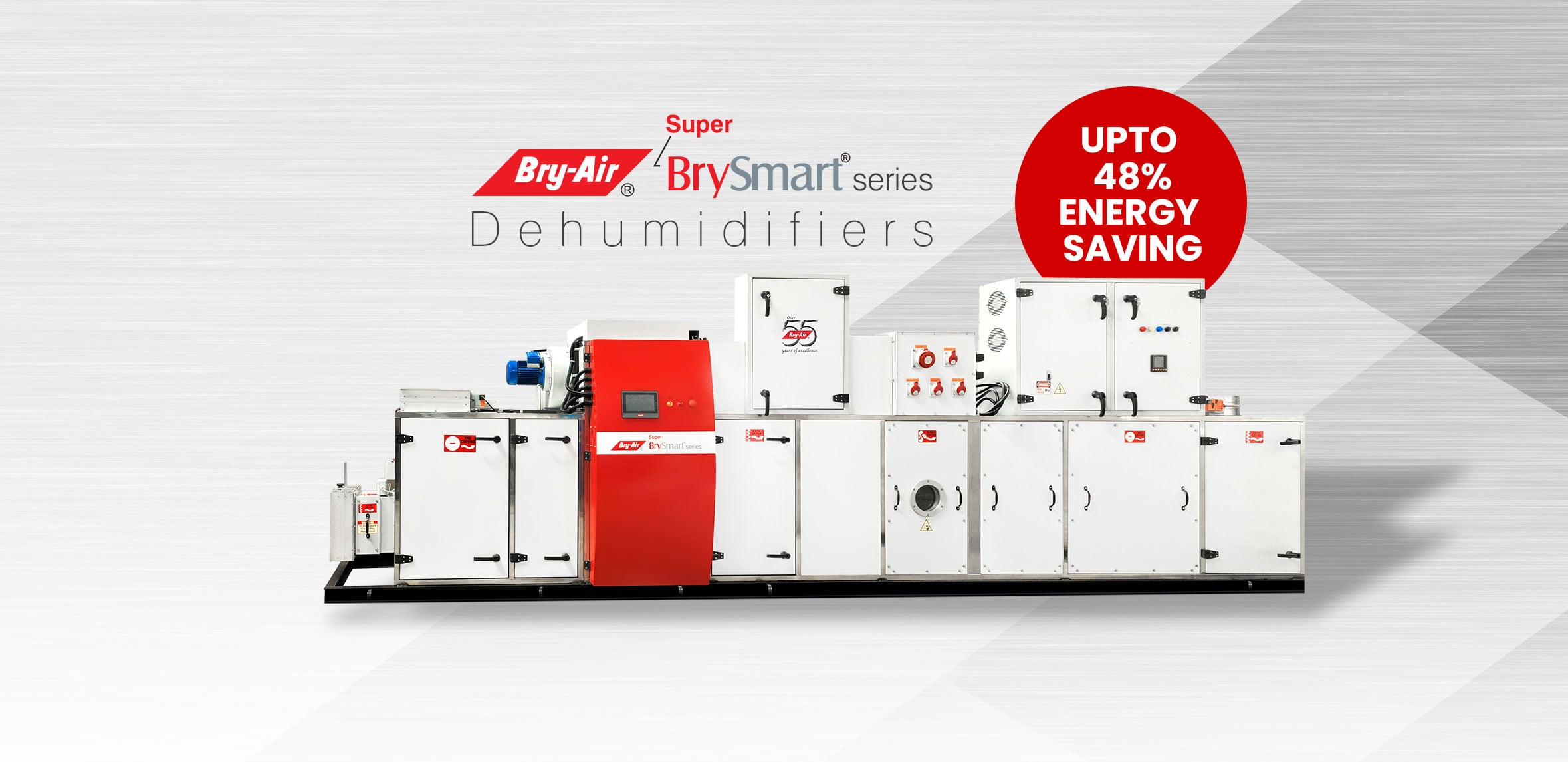 Dehumidifier
