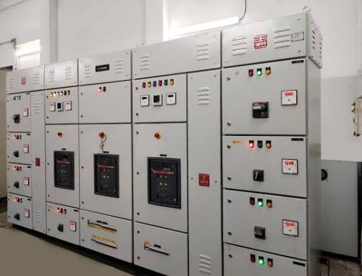 Electrification Products division